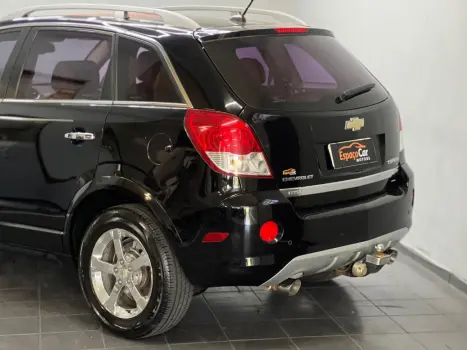 CHEVROLET Captiva Sport 3.6 V6 24V 4P SFI AUTOM�TICO, Foto 12