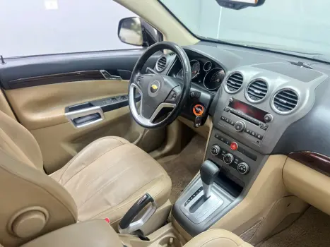 CHEVROLET Captiva Sport 3.6 V6 24V 4P SFI AUTOM�TICO, Foto 17