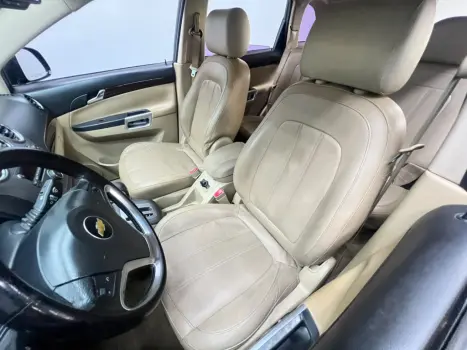 CHEVROLET Captiva Sport 3.6 V6 24V 4P SFI AUTOM�TICO, Foto 20