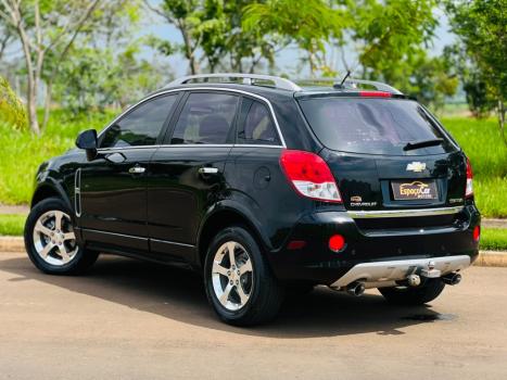 CHEVROLET Captiva Sport 3.6 V6 24V 4P SFI AUTOMÁTICO, Foto 2