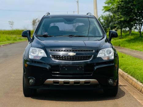 CHEVROLET Captiva Sport 3.6 V6 24V 4P SFI AUTOMÁTICO, Foto 3