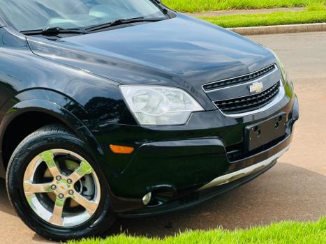 CHEVROLET Captiva Sport 3.6 V6 24V 4P SFI AUTOMÁTICO, Foto 5