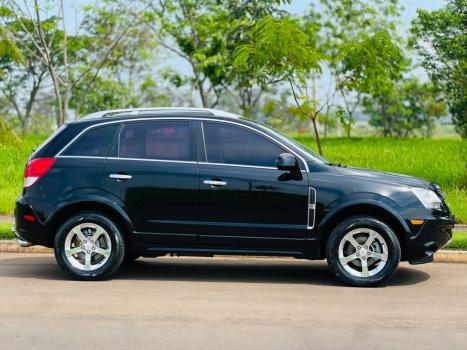 CHEVROLET Captiva Sport 3.6 V6 24V 4P SFI AUTOMÁTICO, Foto 7
