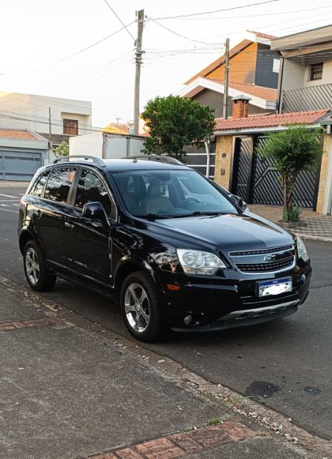 CHEVROLET Captiva Sport 3.6 V6 24V 4P SFI AWD, Foto 1