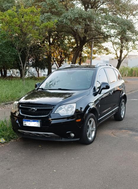 CHEVROLET Captiva Sport 3.6 V6 24V 4P SFI AWD, Foto 2