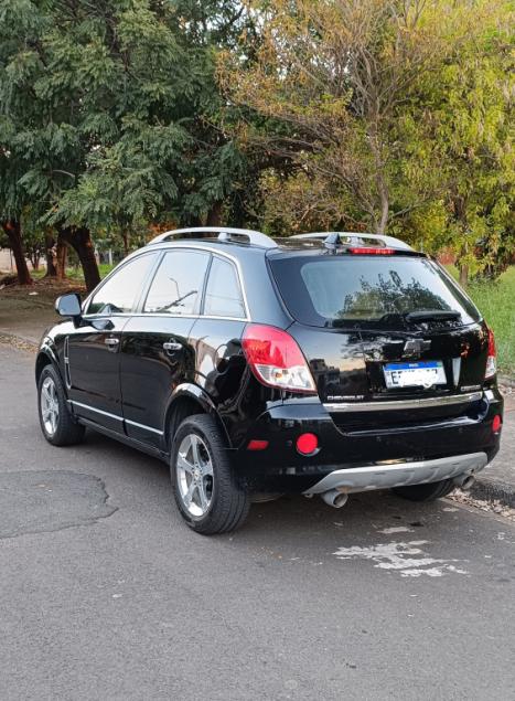 CHEVROLET Captiva Sport 3.6 V6 24V 4P SFI AWD, Foto 3