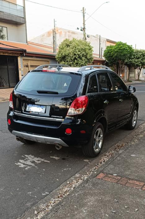 CHEVROLET Captiva Sport 3.6 V6 24V 4P SFI AWD, Foto 4