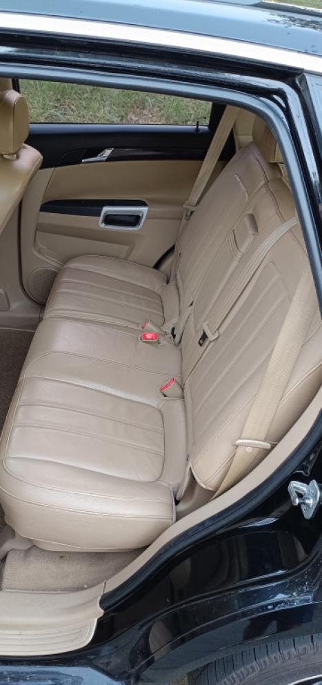 CHEVROLET Captiva Sport 3.6 V6 24V 4P SFI AWD, Foto 6