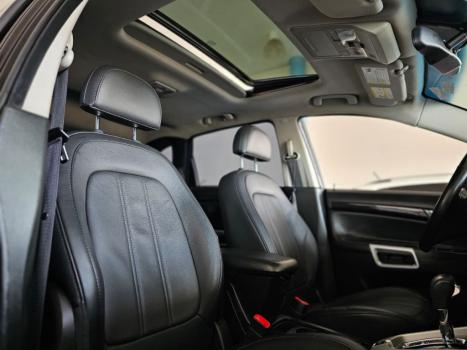 CHEVROLET Captiva Sport 2.4 16V SFI ECOTEC AUTOMÁTICO, Foto 5