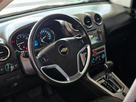 CHEVROLET Captiva Sport 2.4 16V SFI ECOTEC AUTOMÁTICO, Foto 6