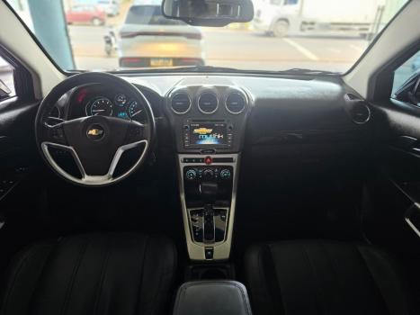 CHEVROLET Captiva Sport 2.4 16V SFI ECOTEC AUTOMÁTICO, Foto 7