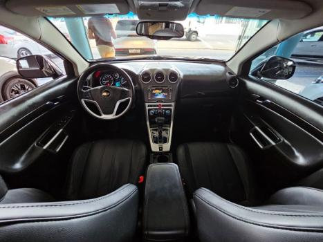 CHEVROLET Captiva Sport 2.4 16V SFI ECOTEC AUTOMÁTICO, Foto 8