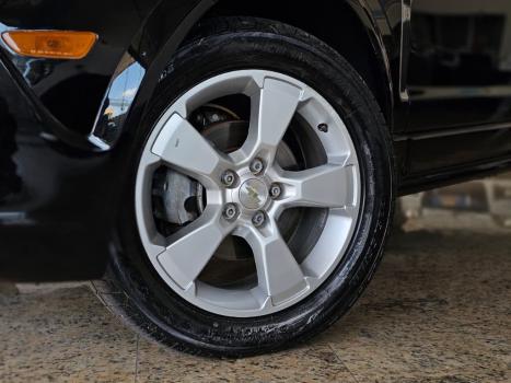 CHEVROLET Captiva Sport 2.4 16V SFI ECOTEC AUTOMÁTICO, Foto 14
