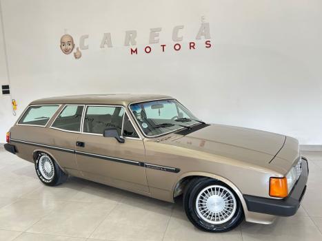 CHEVROLET Caravan 2.5 COMODORO SL/E, Foto 1 CHEVROLET Caravan 2.5 COMODORO SL/E, Foto 1