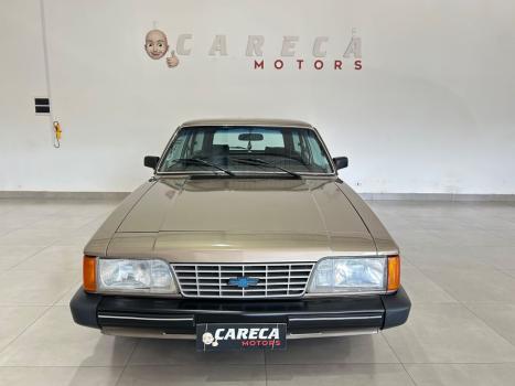 CHEVROLET Caravan 2.5 COMODORO SL/E, Foto 2 CHEVROLET Caravan 2.5 COMODORO SL/E, Foto 2