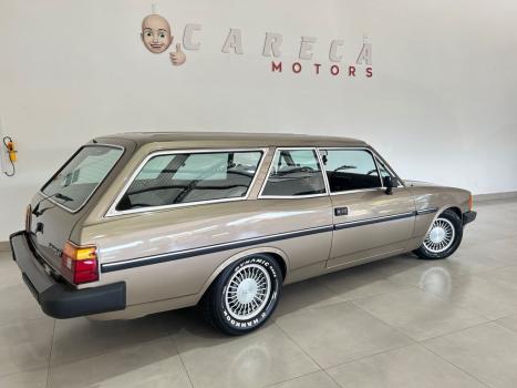 CHEVROLET Caravan 2.5 COMODORO SL/E, Foto 3 CHEVROLET Caravan 2.5 COMODORO SL/E, Foto 3