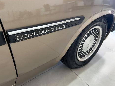 CHEVROLET Caravan 2.5 COMODORO SL/E, Foto 5 CHEVROLET Caravan 2.5 COMODORO SL/E, Foto 5