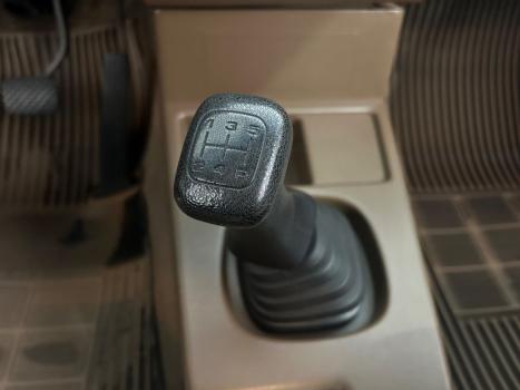 CHEVROLET Caravan 2.5 COMODORO SL/E, Foto 9 CHEVROLET Caravan 2.5 COMODORO SL/E, Foto 9