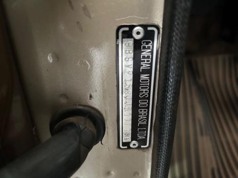 CHEVROLET Caravan 2.5 COMODORO SL/E, Foto 10 CHEVROLET Caravan 2.5 COMODORO SL/E, Foto 10