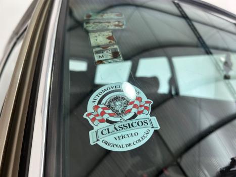 CHEVROLET Caravan 2.5 COMODORO SL/E, Foto 11 CHEVROLET Caravan 2.5 COMODORO SL/E, Foto 11