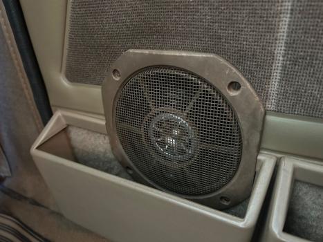 CHEVROLET Caravan 2.5 COMODORO SL/E, Foto 12 CHEVROLET Caravan 2.5 COMODORO SL/E, Foto 12