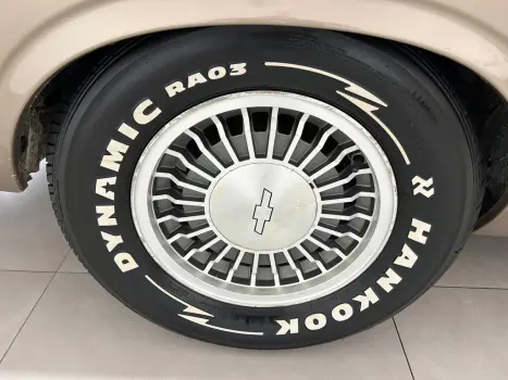 CHEVROLET Caravan 2.5 COMODORO SL/E, Foto 13 CHEVROLET Caravan 2.5 COMODORO SL/E, Foto 13