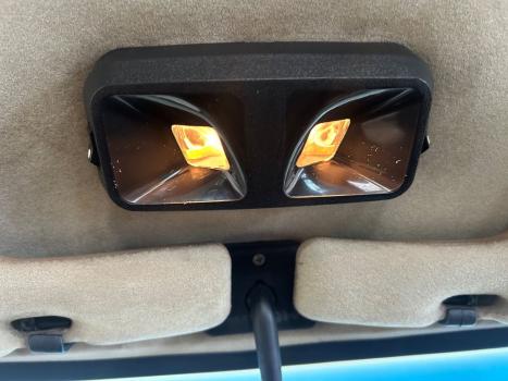 CHEVROLET Caravan 2.5 COMODORO SL/E, Foto 16 CHEVROLET Caravan 2.5 COMODORO SL/E, Foto 16