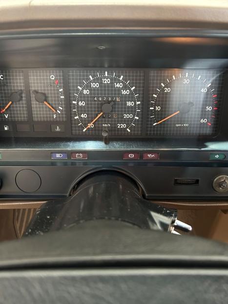 CHEVROLET Caravan 2.5 COMODORO SL/E, Foto 17 CHEVROLET Caravan 2.5 COMODORO SL/E, Foto 17