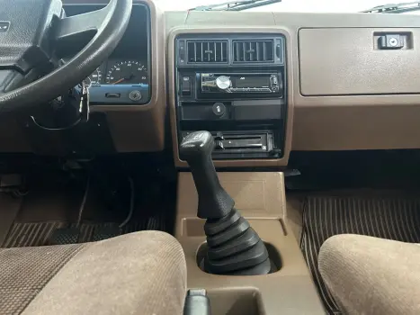 CHEVROLET Caravan 2.5 COMODORO SL/E, Foto 18 CHEVROLET Caravan 2.5 COMODORO SL/E, Foto 18