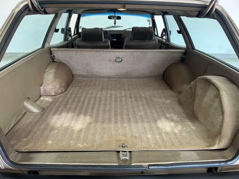 CHEVROLET Caravan 2.5 COMODORO SL/E, Foto 19 CHEVROLET Caravan 2.5 COMODORO SL/E, Foto 19