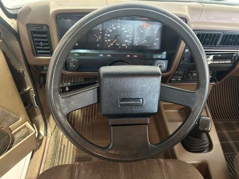 CHEVROLET Caravan 2.5 COMODORO SL/E, Foto 20 CHEVROLET Caravan 2.5 COMODORO SL/E, Foto 20