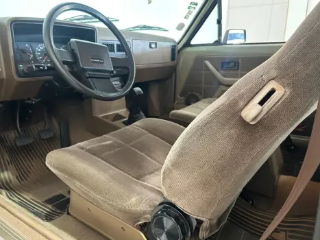 CHEVROLET Caravan 2.5 COMODORO SL/E, Foto 21 CHEVROLET Caravan 2.5 COMODORO SL/E, Foto 21