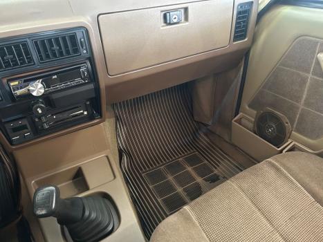 CHEVROLET Caravan 2.5 COMODORO SL/E, Foto 23 CHEVROLET Caravan 2.5 COMODORO SL/E, Foto 23