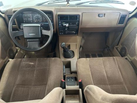 CHEVROLET Caravan 2.5 COMODORO SL/E, Foto 25 CHEVROLET Caravan 2.5 COMODORO SL/E, Foto 25