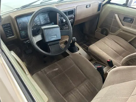 CHEVROLET Caravan 2.5 COMODORO SL/E, Foto 26 CHEVROLET Caravan 2.5 COMODORO SL/E, Foto 26