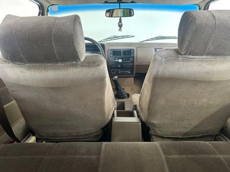 CHEVROLET Caravan 2.5 COMODORO SL/E, Foto 27 CHEVROLET Caravan 2.5 COMODORO SL/E, Foto 27