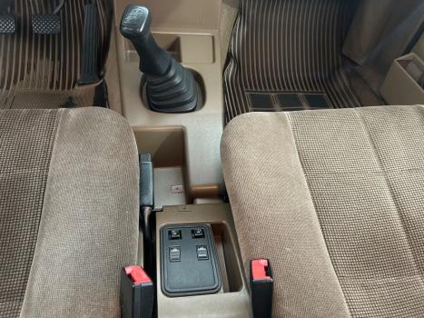 CHEVROLET Caravan 2.5 COMODORO SL/E, Foto 28 CHEVROLET Caravan 2.5 COMODORO SL/E, Foto 28