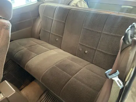 CHEVROLET Caravan 2.5 COMODORO SL/E, Foto 29 CHEVROLET Caravan 2.5 COMODORO SL/E, Foto 29