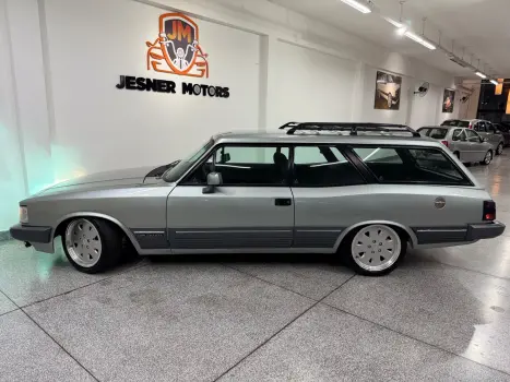 CHEVROLET Caravan 4.1 DIPLOMATA, Foto 6