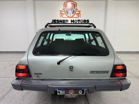 CHEVROLET Caravan 4.1 DIPLOMATA, Foto 7