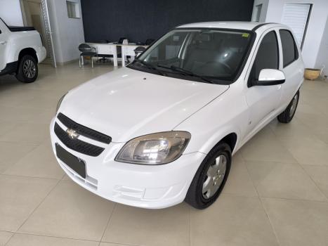 CHEVROLET Celta 1.0 4P LT VHCE FLEX, Foto 1 CHEVROLET Celta 1.0 4P LT VHCE FLEX, Foto 1