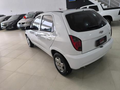 CHEVROLET Celta 1.0 4P LT VHCE FLEX, Foto 3 CHEVROLET Celta 1.0 4P LT VHCE FLEX, Foto 3