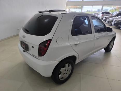 CHEVROLET Celta 1.0 4P LT VHCE FLEX, Foto 5 CHEVROLET Celta 1.0 4P LT VHCE FLEX, Foto 5