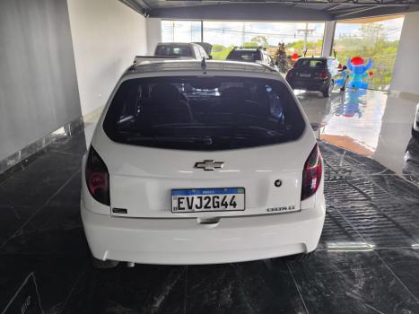 CHEVROLET Celta 1.0 4P LT VHCE FLEX, Foto 2
