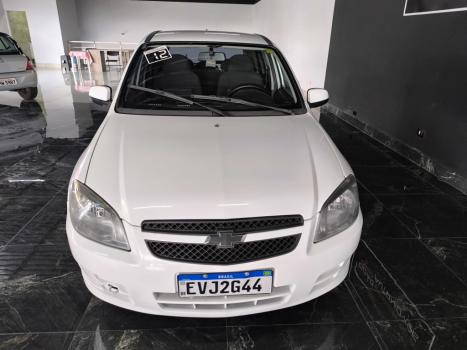 CHEVROLET Celta 1.0 4P LT VHCE FLEX, Foto 3