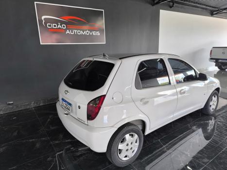 CHEVROLET Celta 1.0 4P LT VHCE FLEX, Foto 4