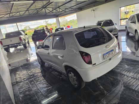 CHEVROLET Celta 1.0 4P LT VHCE FLEX, Foto 5