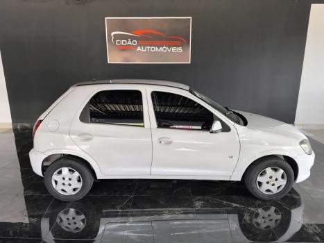 CHEVROLET Celta 1.0 4P LT VHCE FLEX, Foto 6