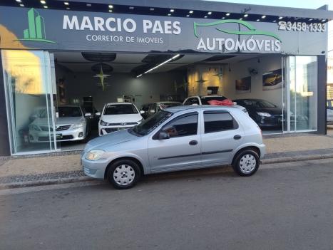 CHEVROLET Celta 1.0 4P SPIRIT , Foto 1