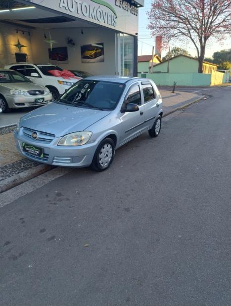 CHEVROLET Celta 1.0 4P SPIRIT , Foto 2
